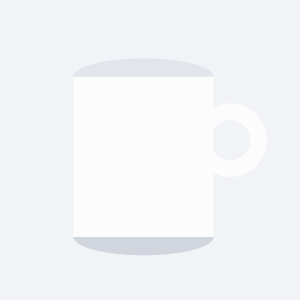 Enamel Camp Mug